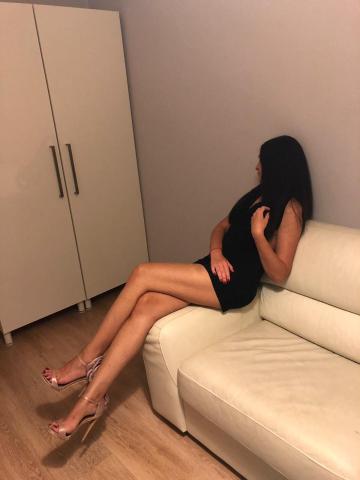 Индивидуалка Лина фото 2