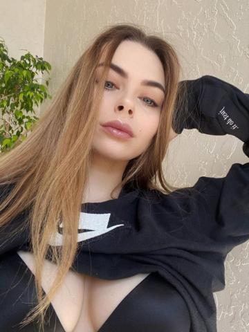 Индивидуалка Эвелина фото 2