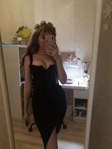 Индивидуалка Зина фото 3