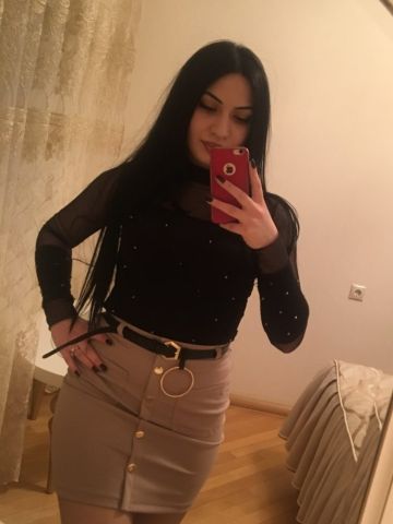 Индивидуалка Жасмин фото 3